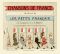 [Gutenberg 48878] • Chansons de France pour les petits Français / Accompagnements de J.B. Weckerlin; Illustrations de M. Boutet de Monvel